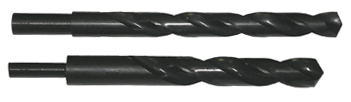 DRILL BIT - METAL CUTTING - REDUCED<br><font size=3><b>1/2 HSPD Reduced Bit - 1/4  Shank (ea)