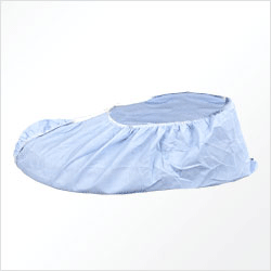 SAFETY - APPAREL - SHOE COVER<br><font size=3><b>18