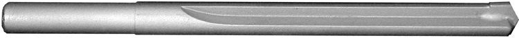 Multi-Step Bits TC Series Double Flute