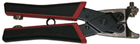 TOOL -  COMPRESSION CRIMP - MULTI<br><font size=3><b>CATV-F, BNC, & RCA SealSmart Compression Tool