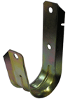 RINGS & HANGERS - J-HOOK -<br><font size=3><b>4