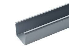 PANEL CHANNEL - TY-DUCT<br><b>2.5