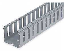 PANEL CHANNEL - TY-DUCT<br><b>6