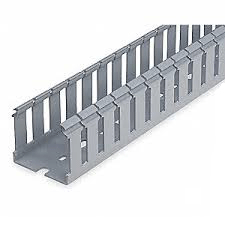 PANEL CHANNEL - TY-DUCT<br><b>0.75