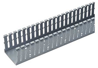 PANEL CHANNEL - TY-DUCT<br><b>.75