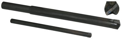 DRILL BIT - METAL CUTTING - SAFE C<br><font size=3><b>9/32 Safe Cracker Bit (ea)