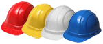 safety helmets