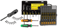 screw drivers sets