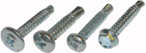 self drilling screws