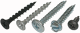 self piercing screws