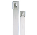 Stainless Steel Cable Ties