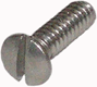 stainless steel screws