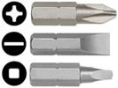 Standard Drive Insert Bits