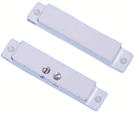 surface mount contacts commercial 3/4 1" Gap