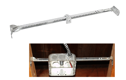 RINGS & HANGERS - ADJUSTABLE<br><font size=3><b>16-24