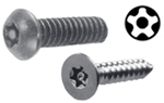 security screws spanners