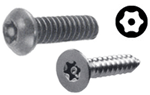 security screws torx Drive With Pin