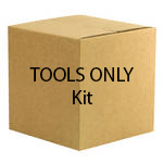 VIVINT - SECURITY TECHNICIAN KIT<br><font size=3><b>Complete TOOLS ONLY Kit