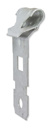 BEAM CLAMP - HAMMER ON   <br><font size=3><b> 