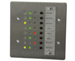 recessed annunciators