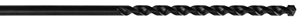DRILL BIT - CARBIDE TIPPED<br><font size=3><b>1/4 x 24 Carbide Tipped  Bell Hanger (ea)