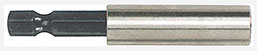 chrome vanadium magnetic bit holder