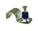 ANCHOR - POWDER ACTUATED - CLIP<br><font size=3><b>3/4