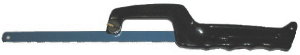 SAW & BLADE - HACKSAW - FRAME<br><font size=3><b>12