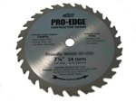 Circular Saw Blade