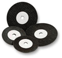 abrasive cut off wheels