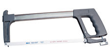 SAW & BLADE - HACKSAW - FRAME<br><font size=3><b>Deluxe High Tension Hacksaw Frame (ea)