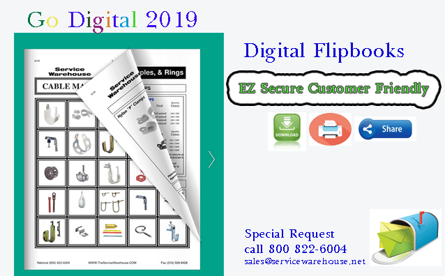 DIGITAL FLIP BOOKS 2019