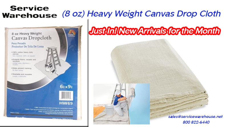 canvas drop cloth