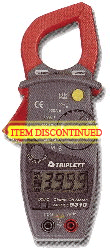 TOOLS -  TEST EQUIPMENT<br><font color=red>Item has been discontinued see KFCL3000