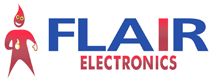 Magnetic Security Contact by Flair Electronics @ The Service Warehouse