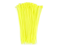 CABLE TIES - COLOR - UL LISTED<br><b>7.5