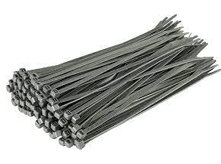 CABLE TIES - COLOR - UL LISTED<br><b>4