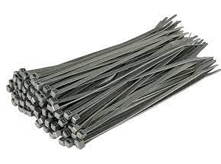 CABLE TIES - COLOR - UL LISTED<br><b>7.5