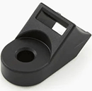 heavy duty screw mount