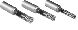 hollow core diamond grit tile drill