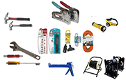 miscellaneous tools