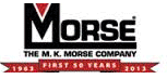 hole saw cutters, jig saw blades, reciprocating blades by m.k. morse