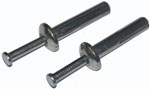 nail drive anchors and pins