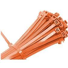 CABLE TIES - COLOR - UL LISTED<br><b>7.5