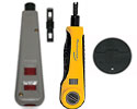 punch down tools