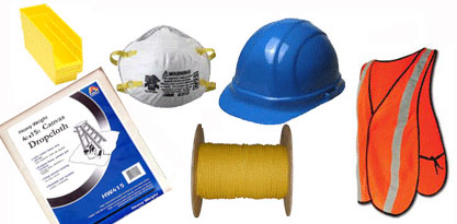 safety tools supplies