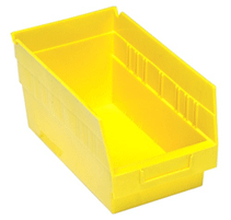 General - Supply - Storage Bin<br><font size=2><b>11-5/8 x 6-5/8 x 4