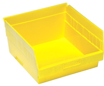 General - Supply - Storage Bin<br><font size=2><b>11-5/8 x 11 x 4