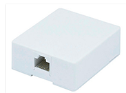 Singel Port Surface mount box