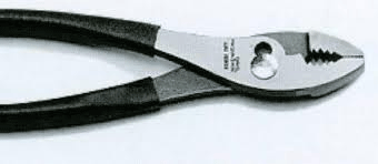 TOOL - PLIER - SLIP JOINT<br><font size=3><b>Pro America 6